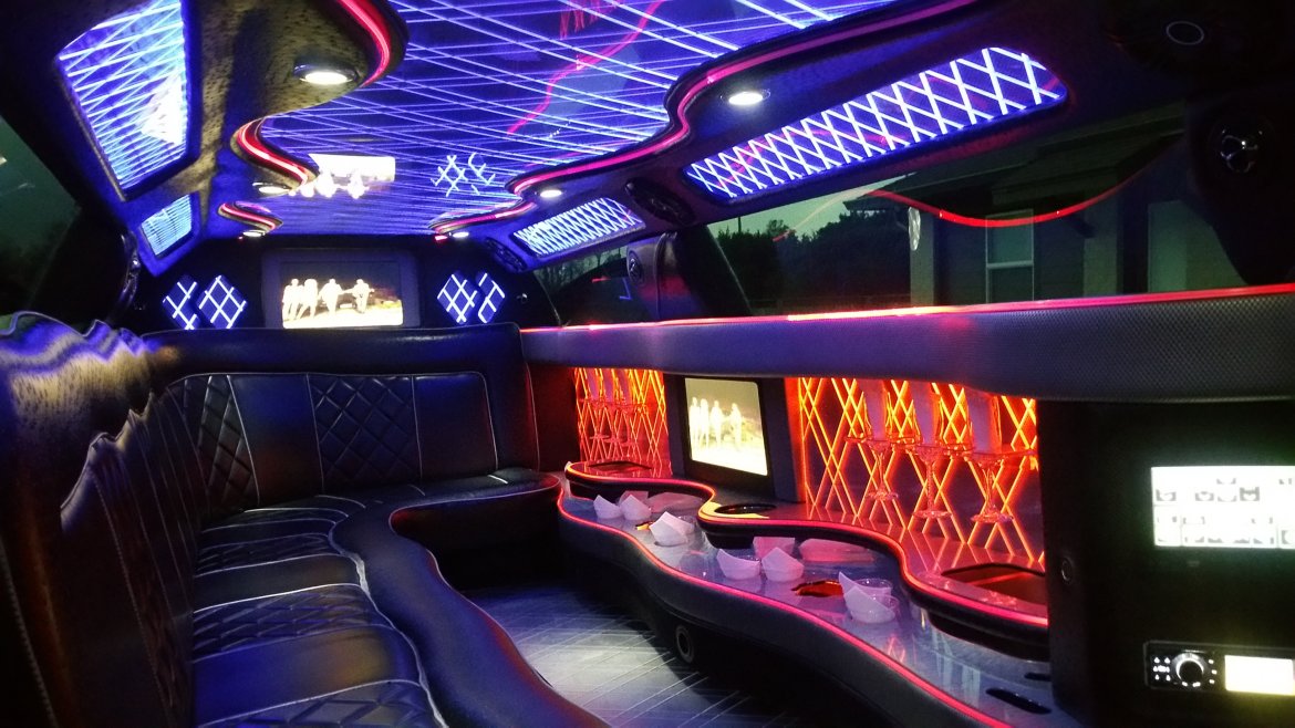 Limousine for Sale in Houston, TX - Photo 18