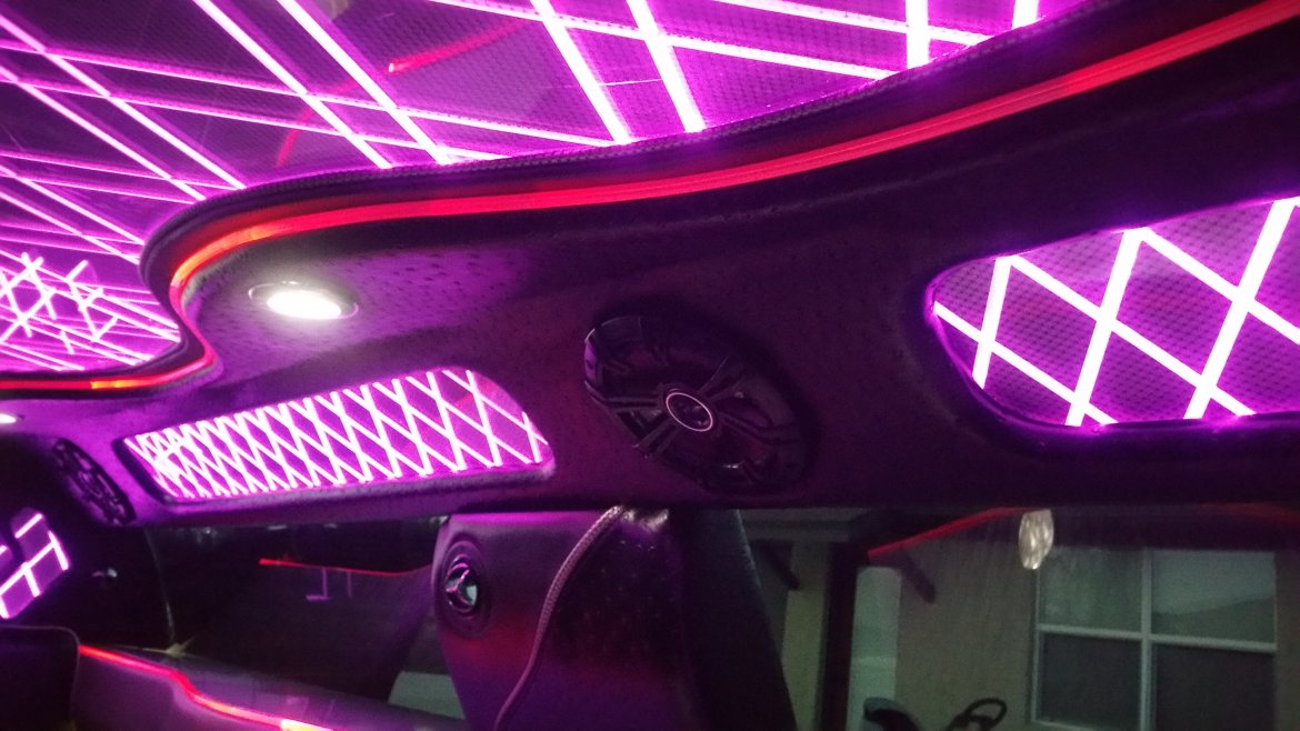 Limousine for Sale in Houston, TX - Photo 19