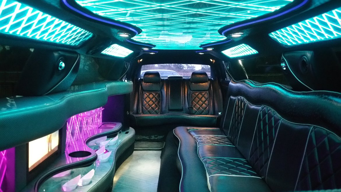 Limousine for Sale in Houston, TX - Photo 20