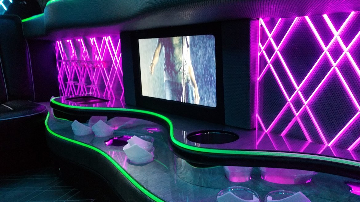 Limousine for Sale in Houston, TX - Photo 21