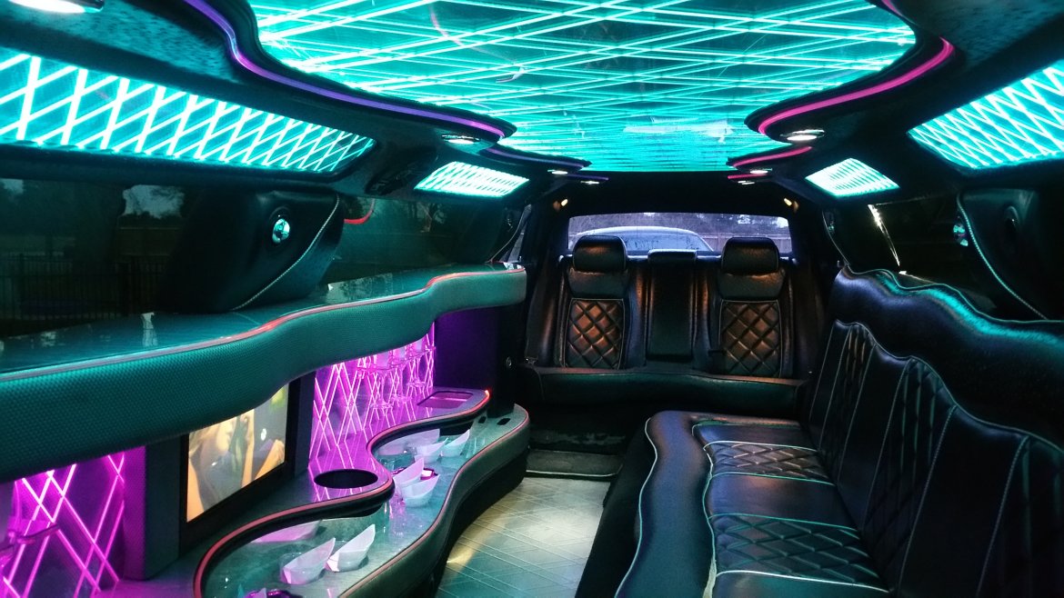 Limousine for Sale in Houston, TX - Photo 22