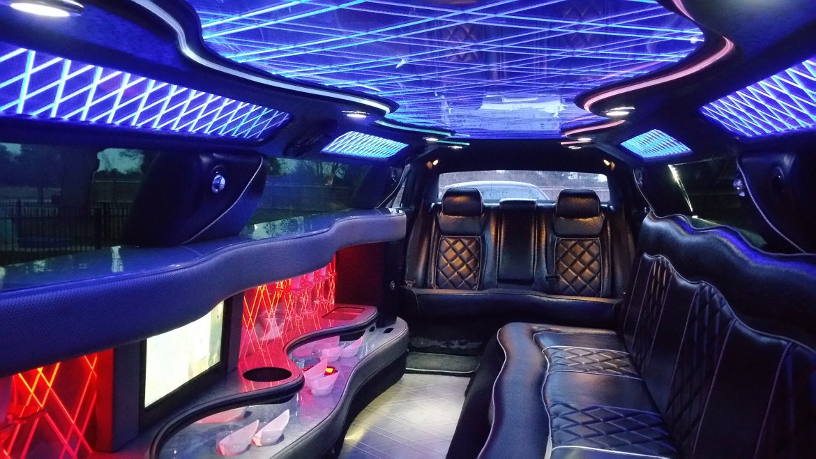 Limousine for Sale in Houston, TX - Photo 23