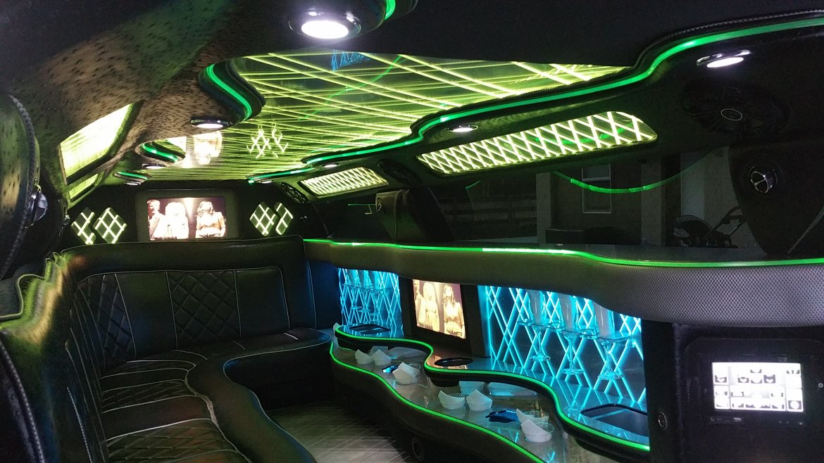 Limousine for Sale in Houston, TX - Photo 26