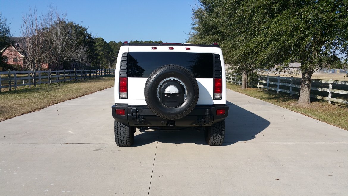 SUV Stretch for Sale in Houston, TX - Photo 7