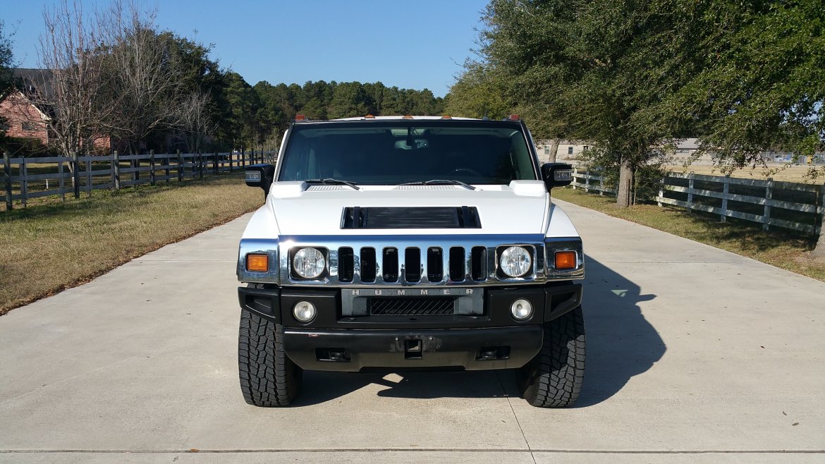 SUV Stretch for Sale in Houston, TX - Photo 2