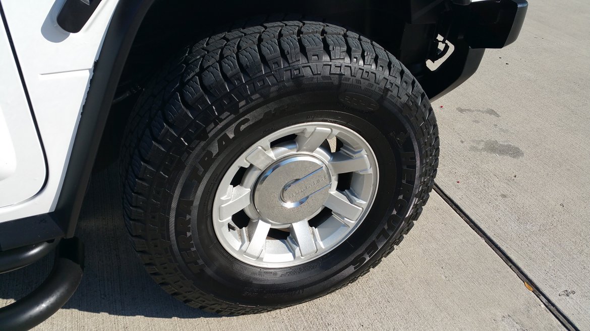 SUV Stretch for Sale in Houston, TX - Photo 9