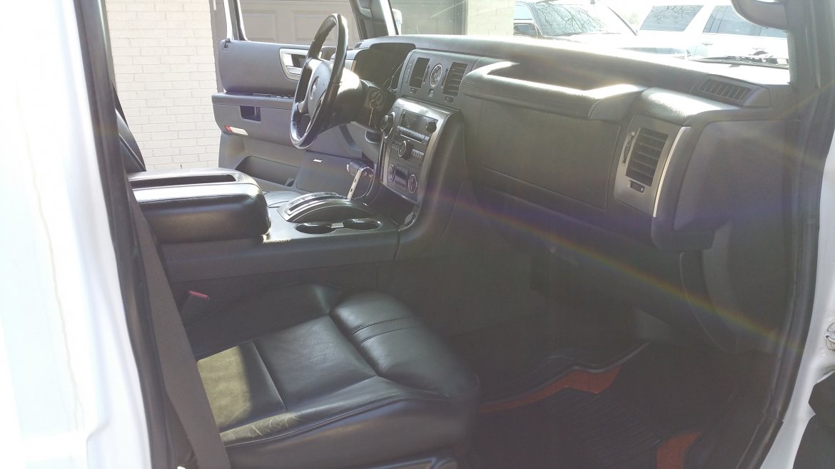 SUV Stretch for Sale in Houston, TX - Photo 12