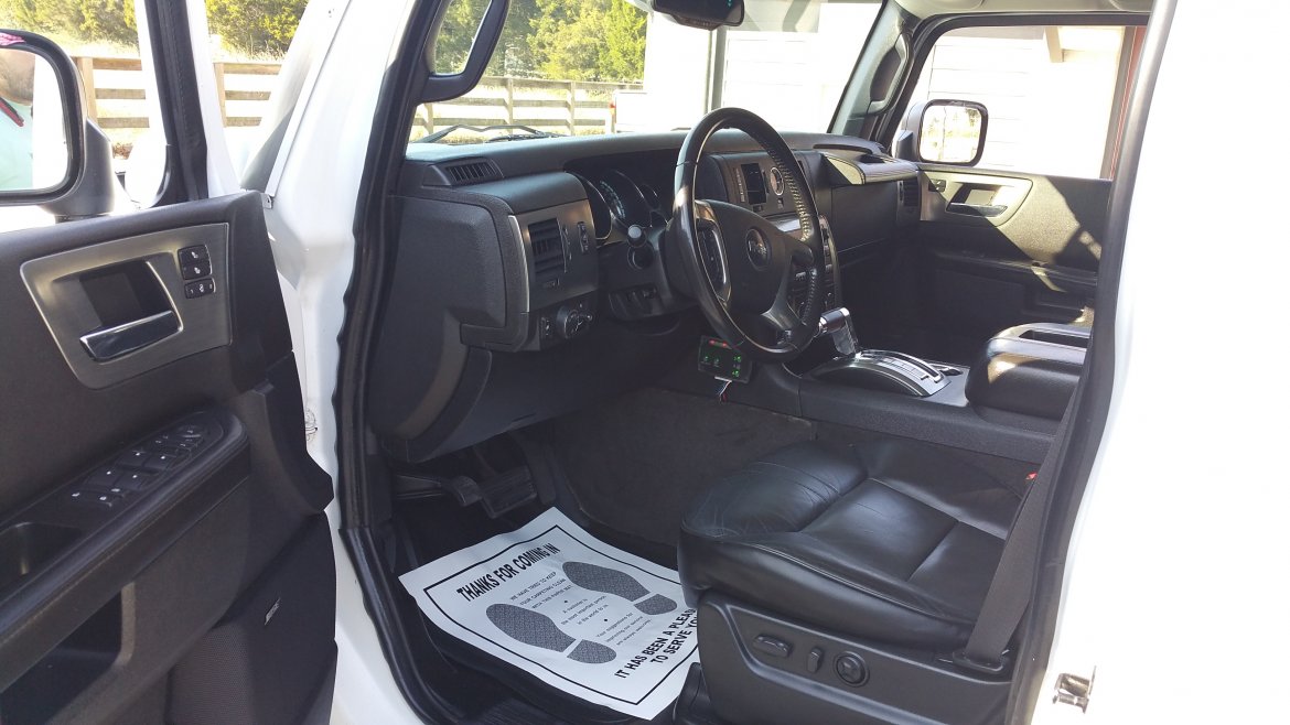SUV Stretch for Sale in Houston, TX - Photo 11