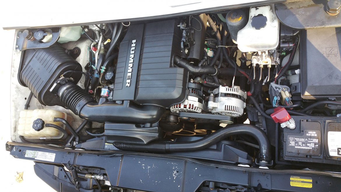 SUV Stretch for Sale in Houston, TX - Photo 10