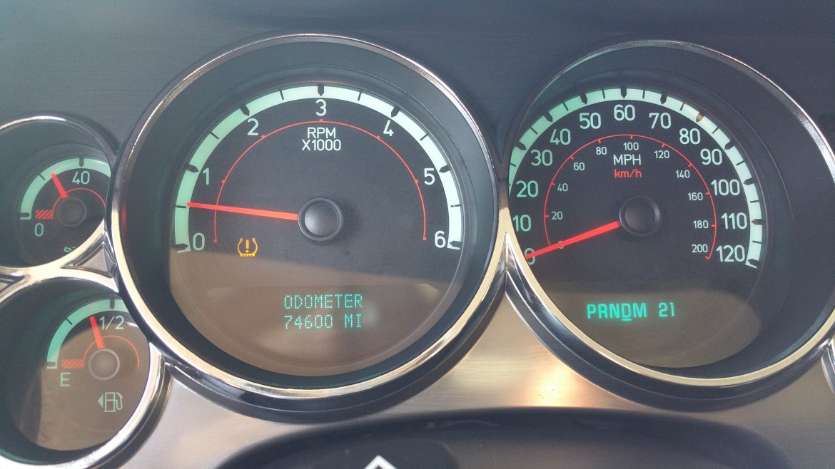 SUV Stretch for Sale in Houston, TX - Photo 22