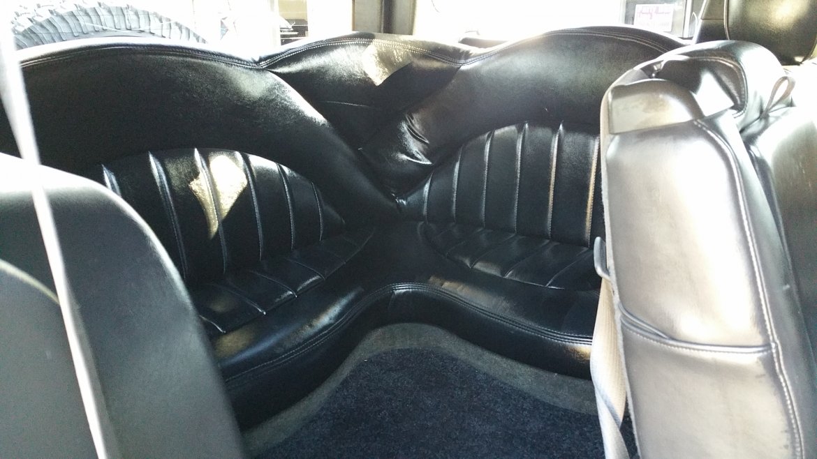 SUV Stretch for Sale in Houston, TX - Photo 21