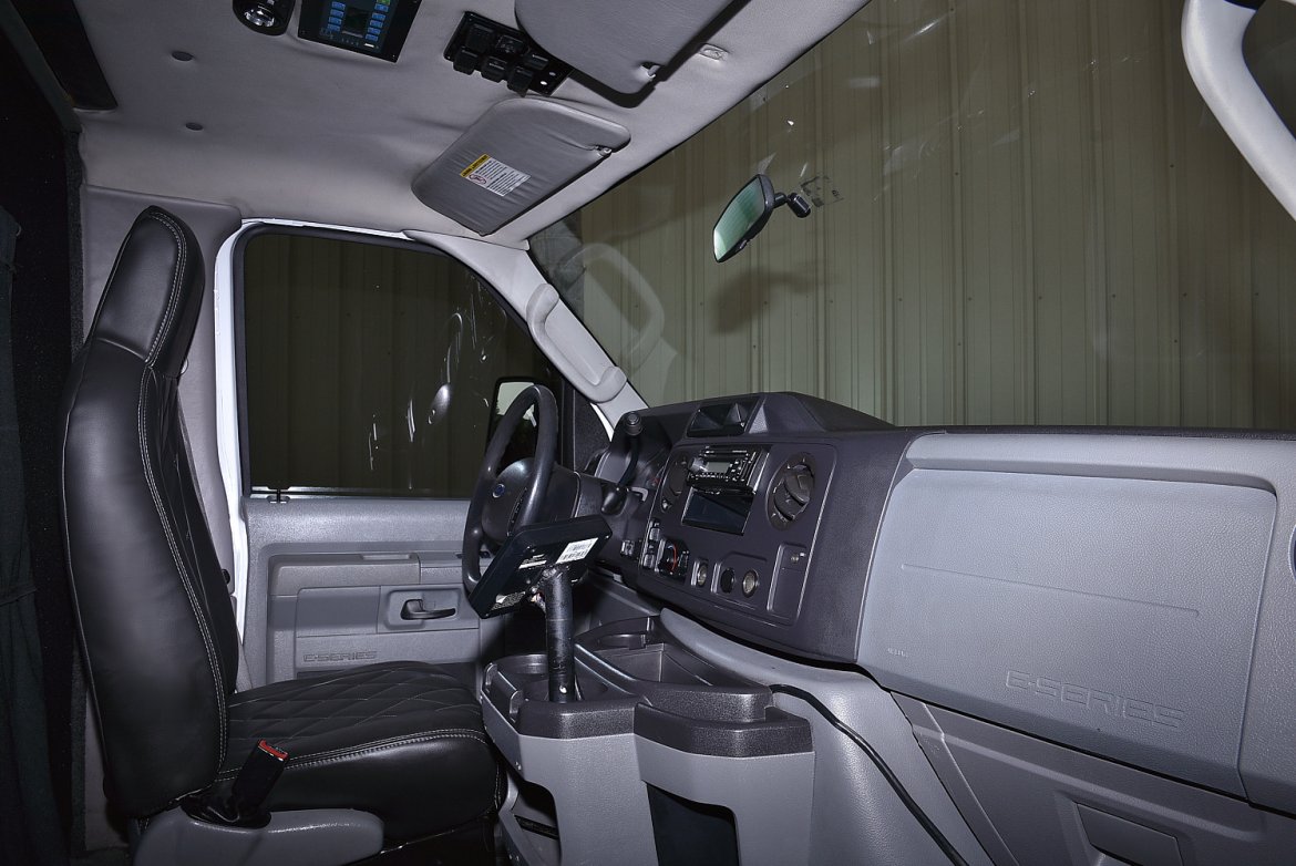 Limo Bus for Sale in Houston, TX - Photo 10