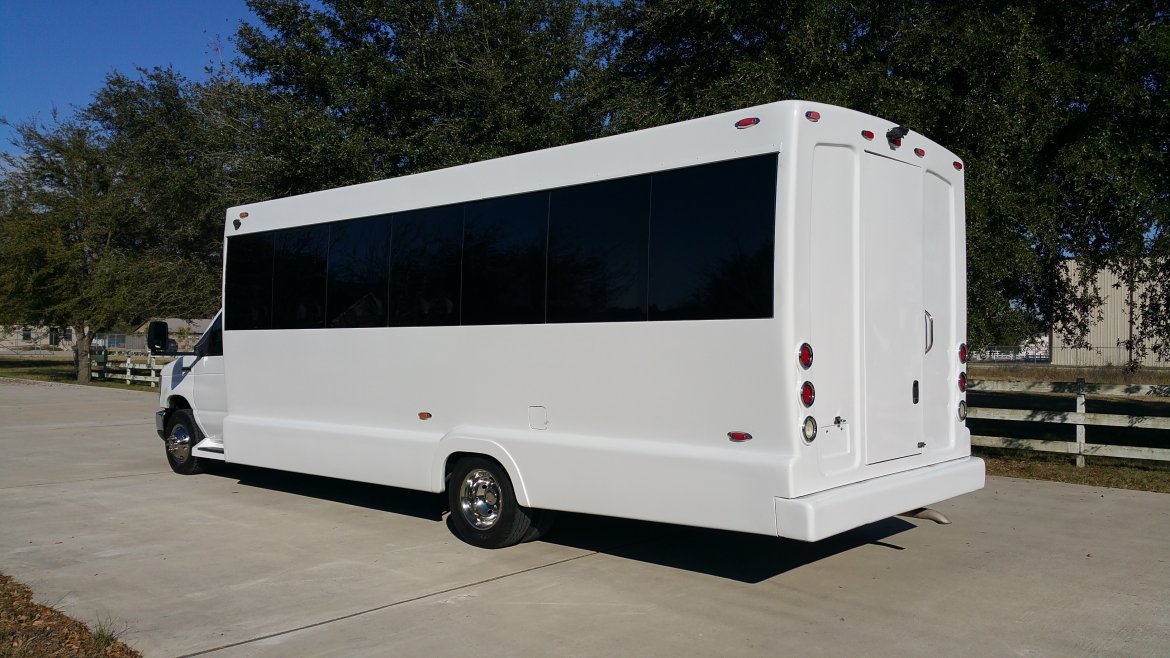 Limo Bus for Sale in Houston, TX - Photo 6