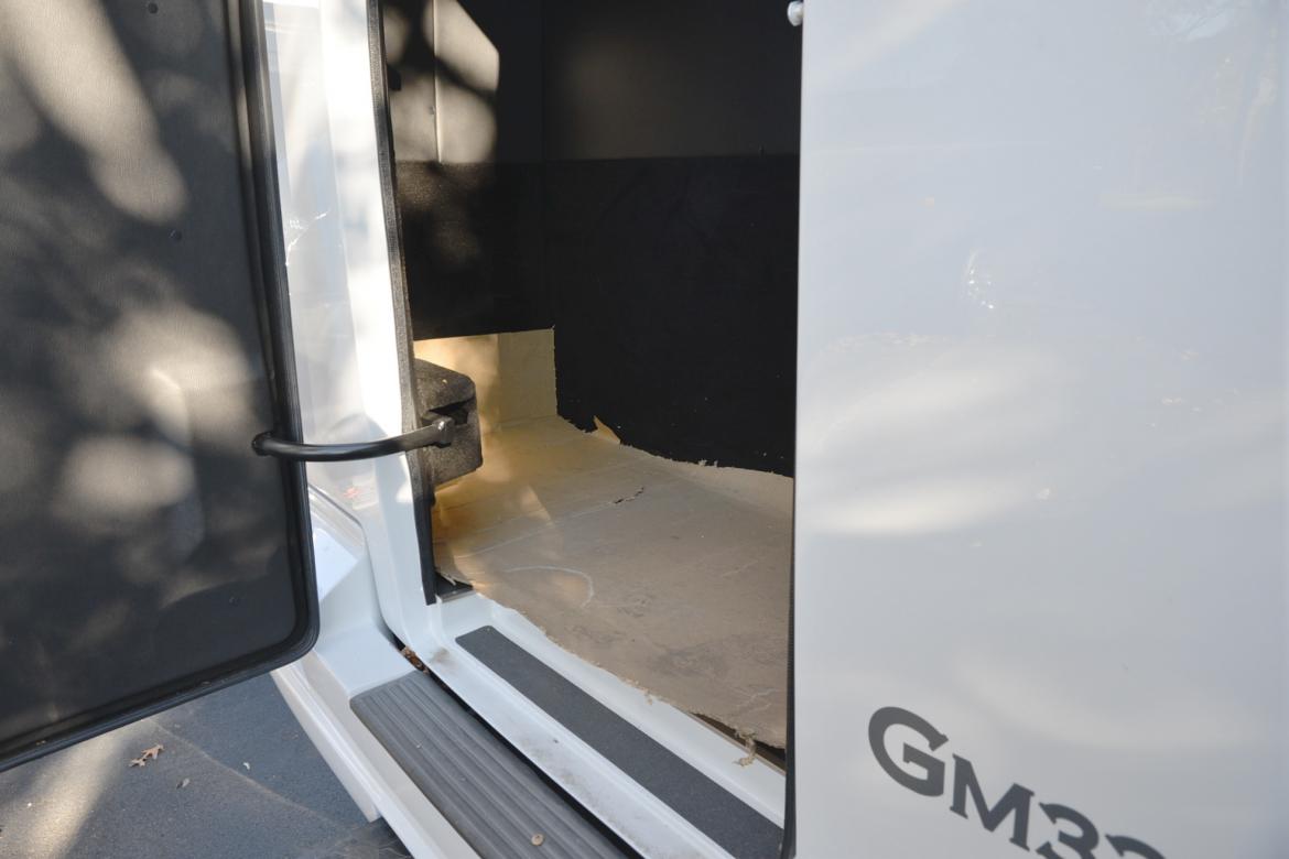 Shuttle Bus for Sale in Oaklyn, NJ - Photo 4