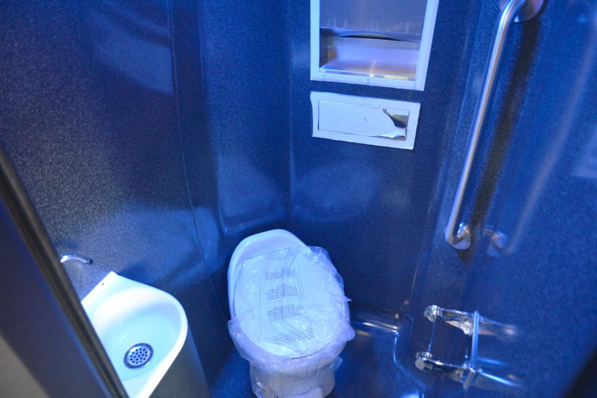 Shuttle Bus for Sale in Oaklyn, NJ - Photo 5