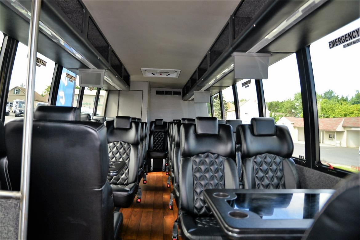 Shuttle Bus for Sale in Oaklyn, NJ - Photo 9