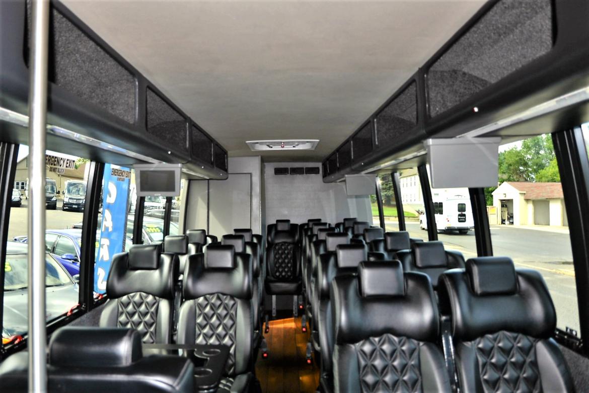 Shuttle Bus for Sale in Oaklyn, NJ - Photo 10