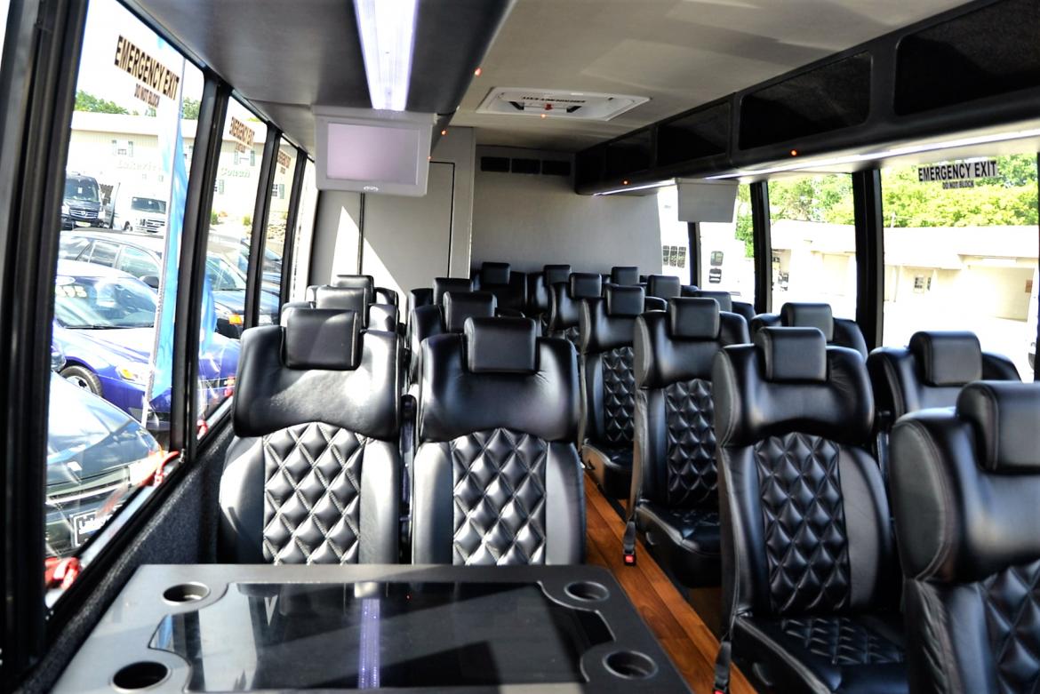 Shuttle Bus for Sale in Oaklyn, NJ - Photo 11