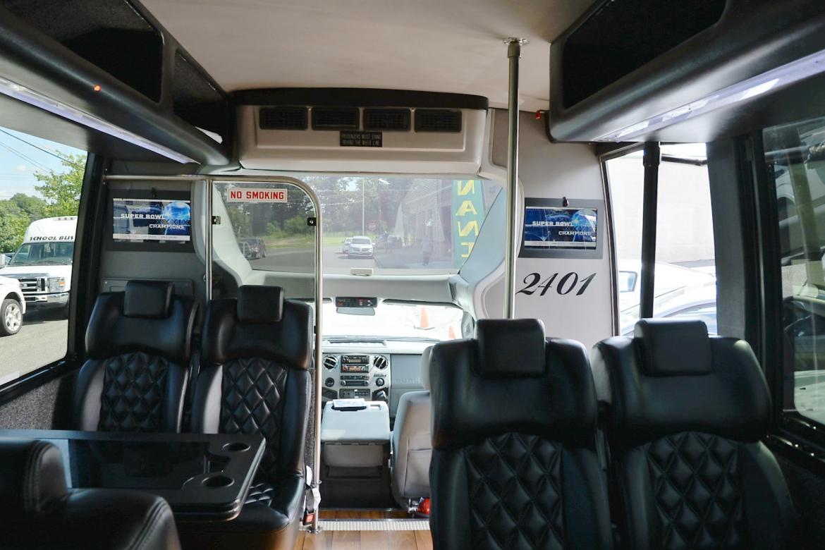 Shuttle Bus for Sale in Oaklyn, NJ - Photo 12