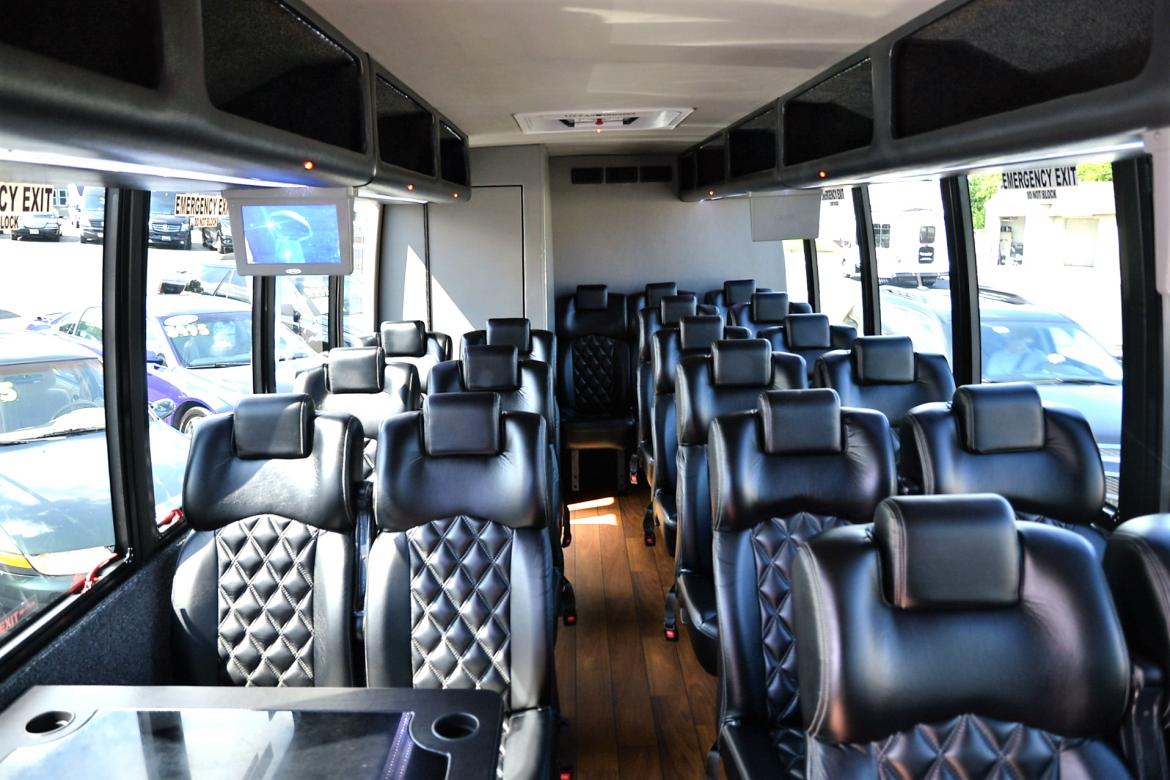 Shuttle Bus for Sale in Oaklyn, NJ - Photo 13
