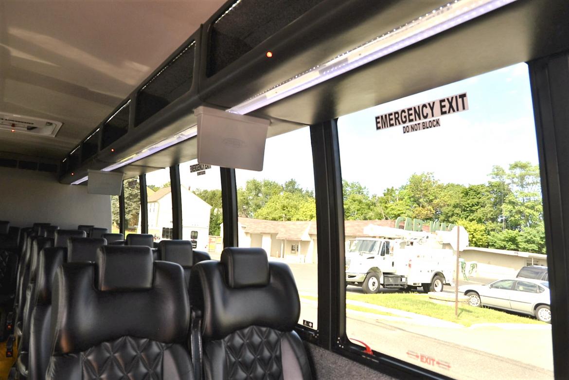 Shuttle Bus for Sale in Oaklyn, NJ - Photo 15