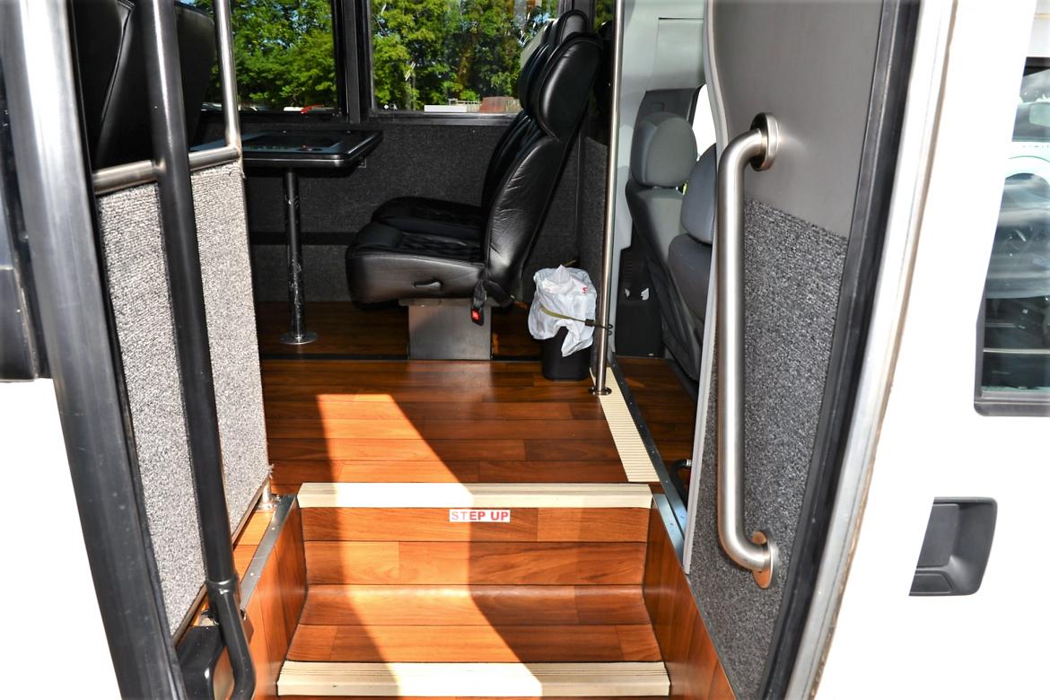 Shuttle Bus for Sale in Oaklyn, NJ - Photo 16