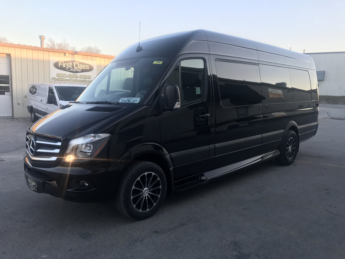 Sprinter for Sale in Springfield, MO - Photo 7