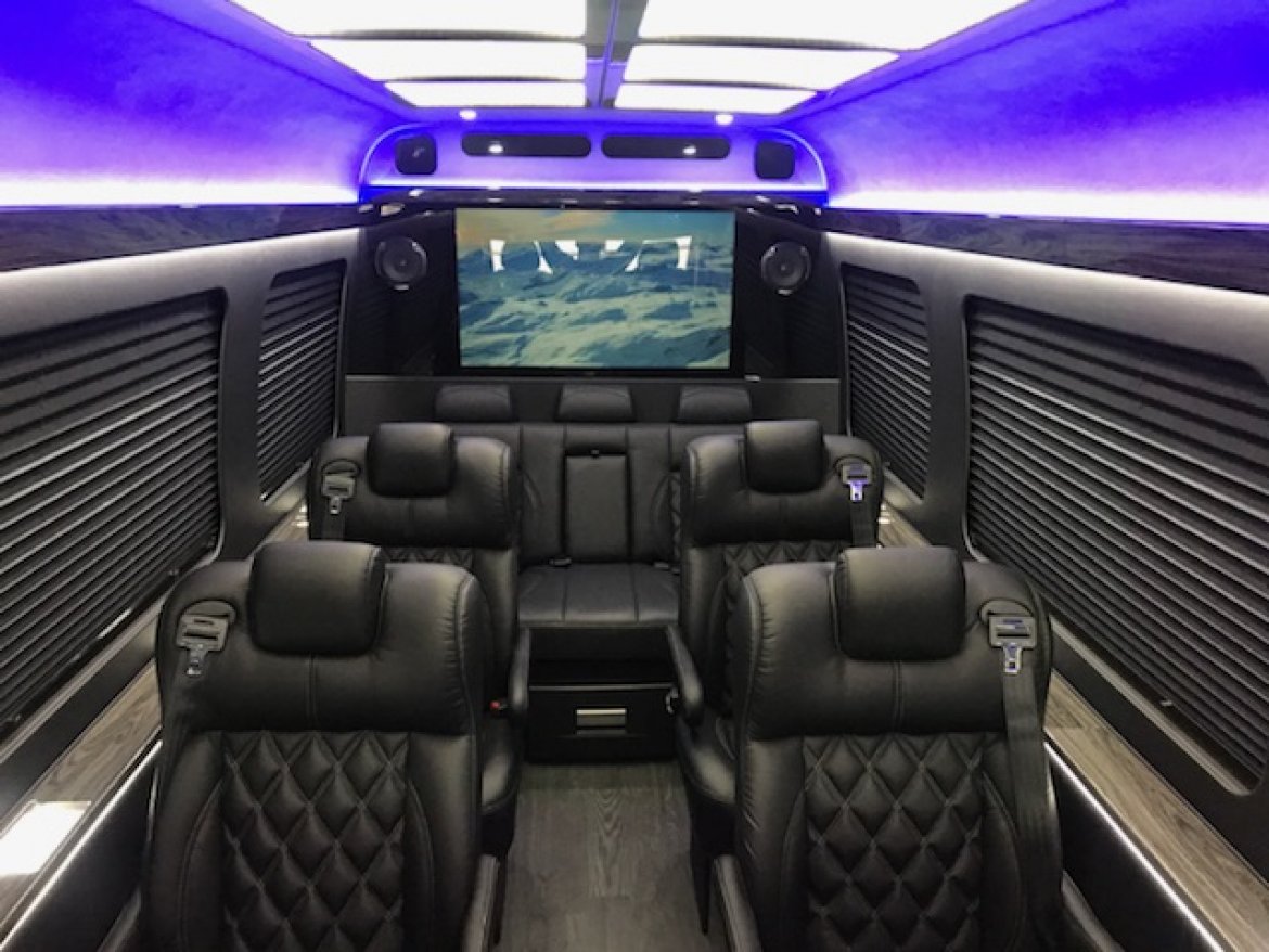 Sprinter for Sale in Springfield, MO - Photo 11