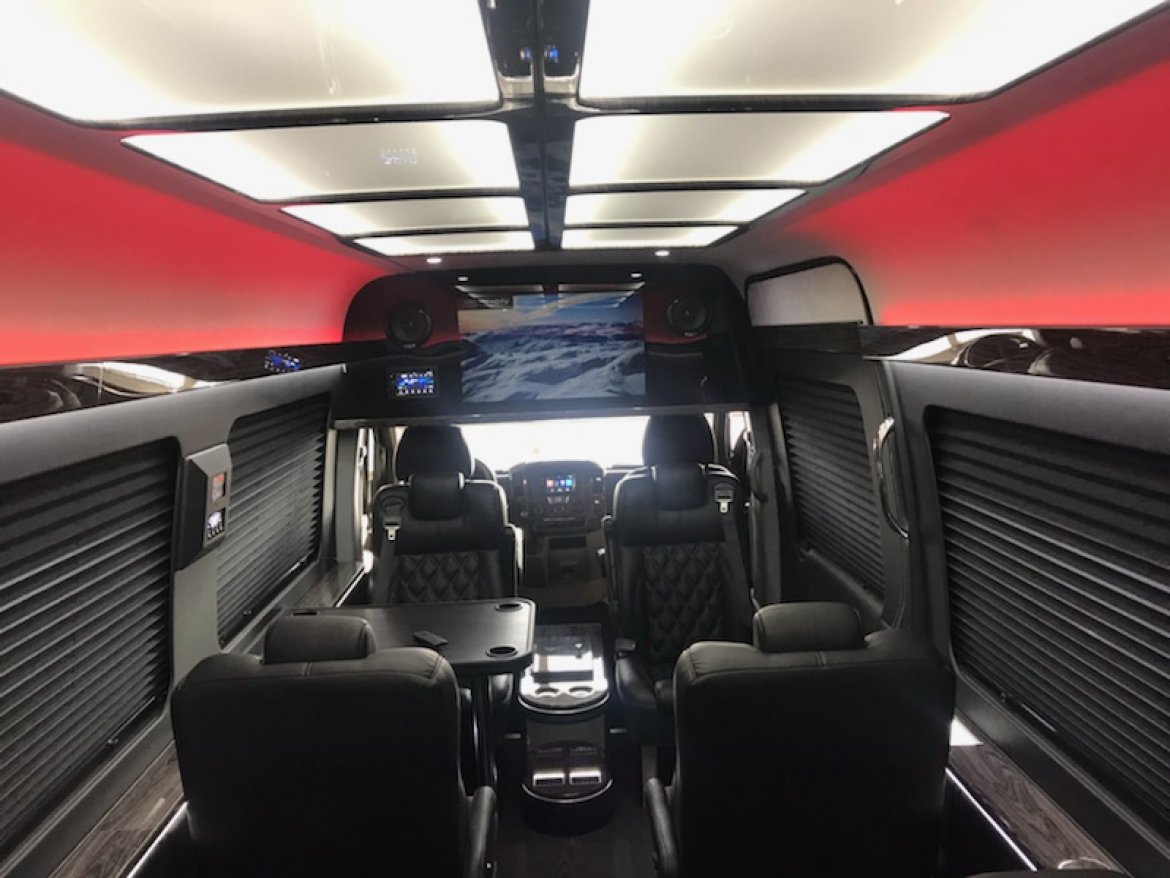 Sprinter for Sale in Springfield, MO - Photo 12