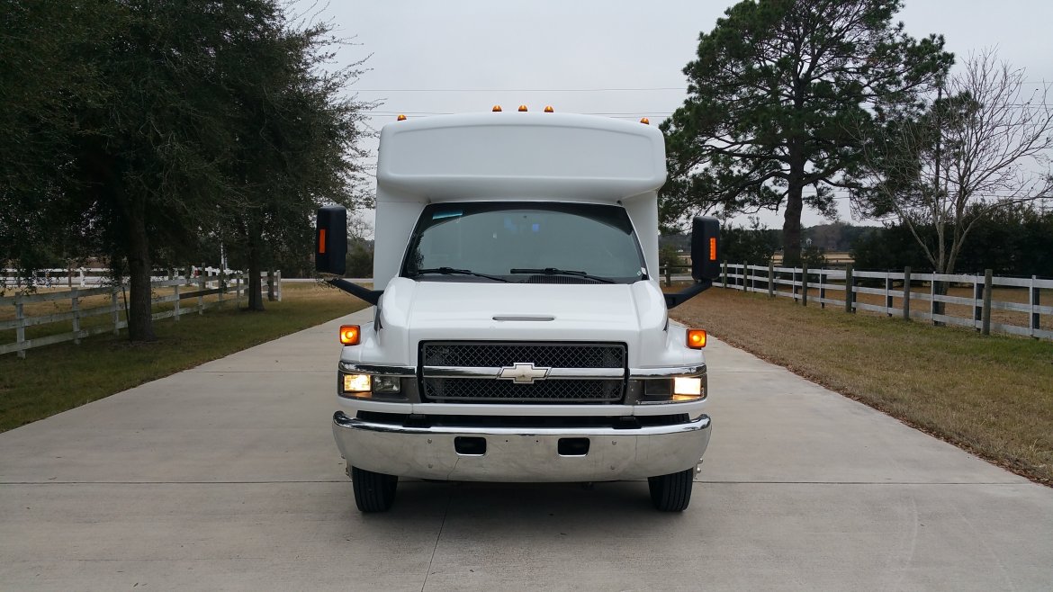 Limo Bus for Sale in Houston, TX - Photo 3