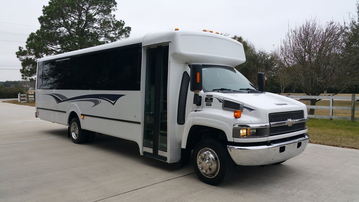 Limo Bus for Sale in Houston, TX - Photo 4