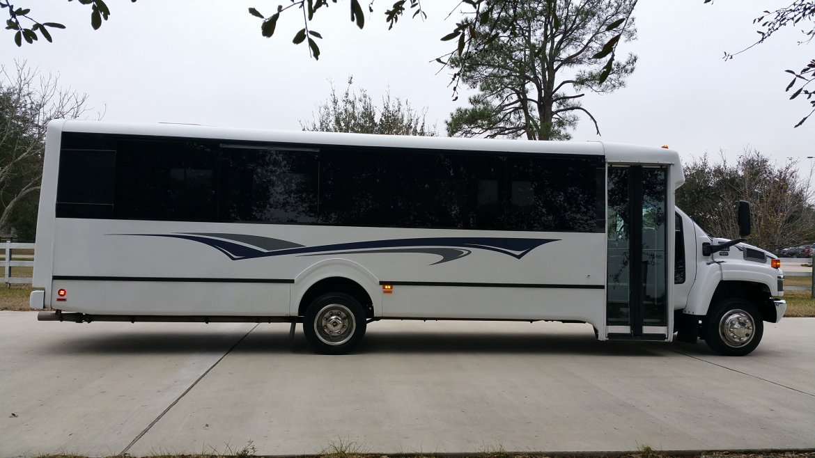 Limo Bus for Sale in Houston, TX - Photo 6