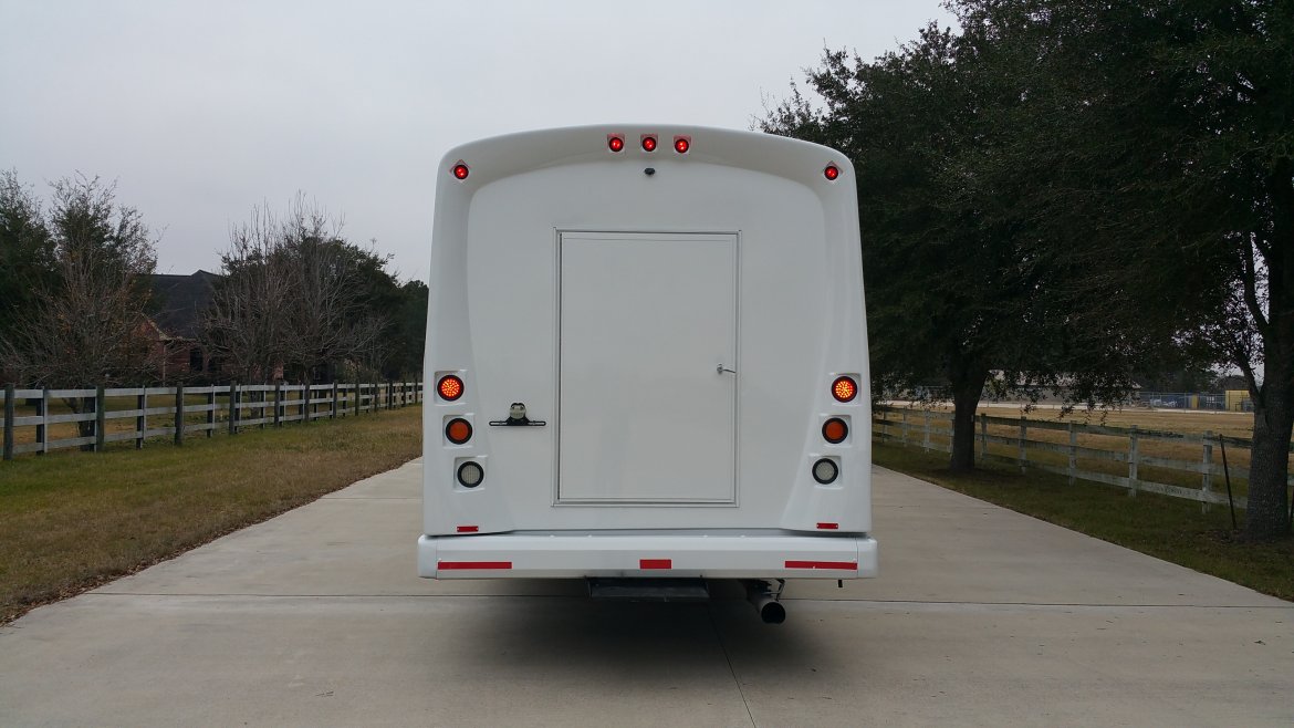Limo Bus for Sale in Houston, TX - Photo 7