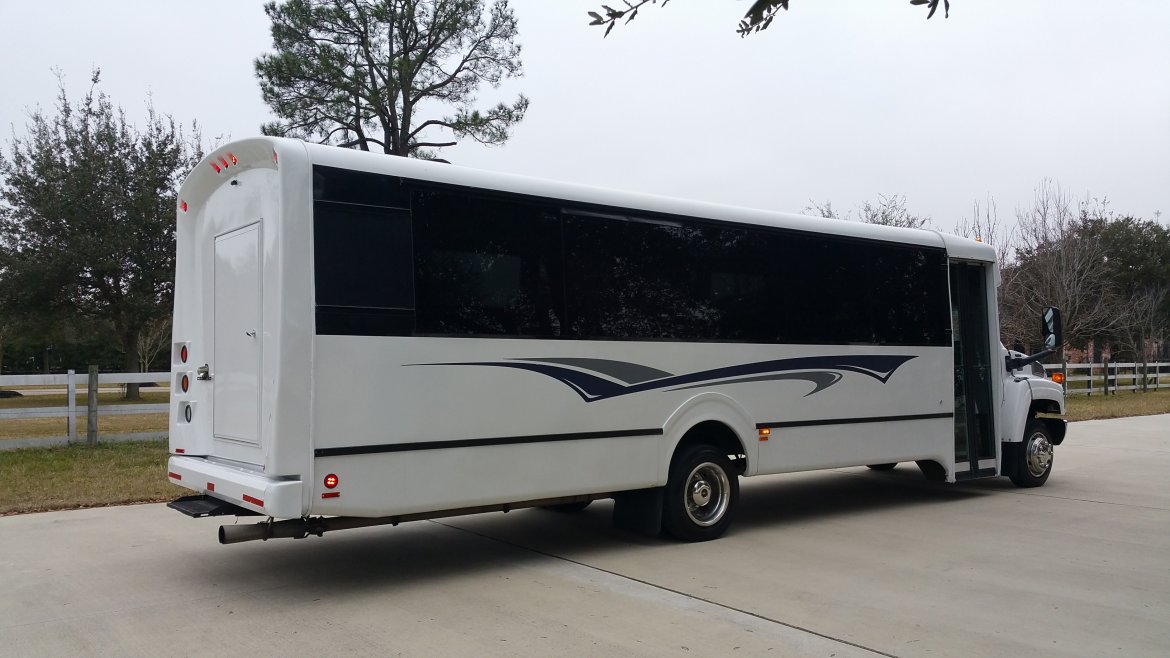 Limo Bus for Sale in Houston, TX - Photo 9