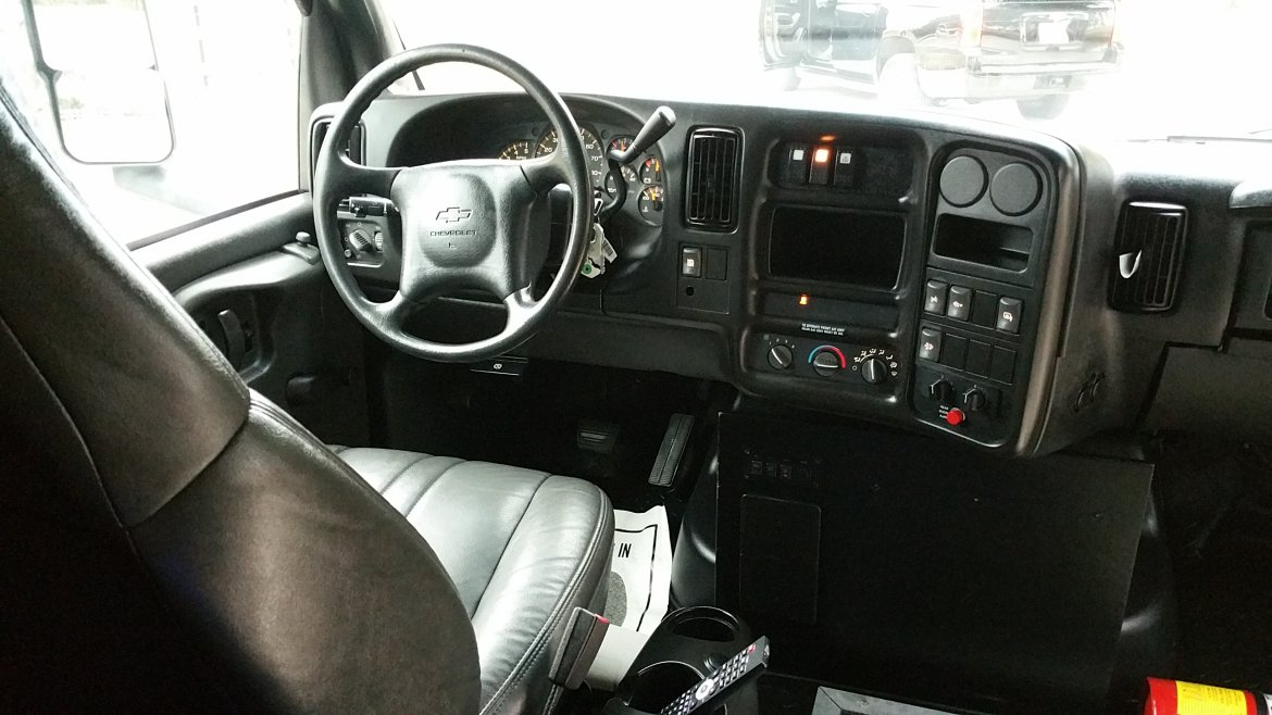 Limo Bus for Sale in Houston, TX - Photo 15