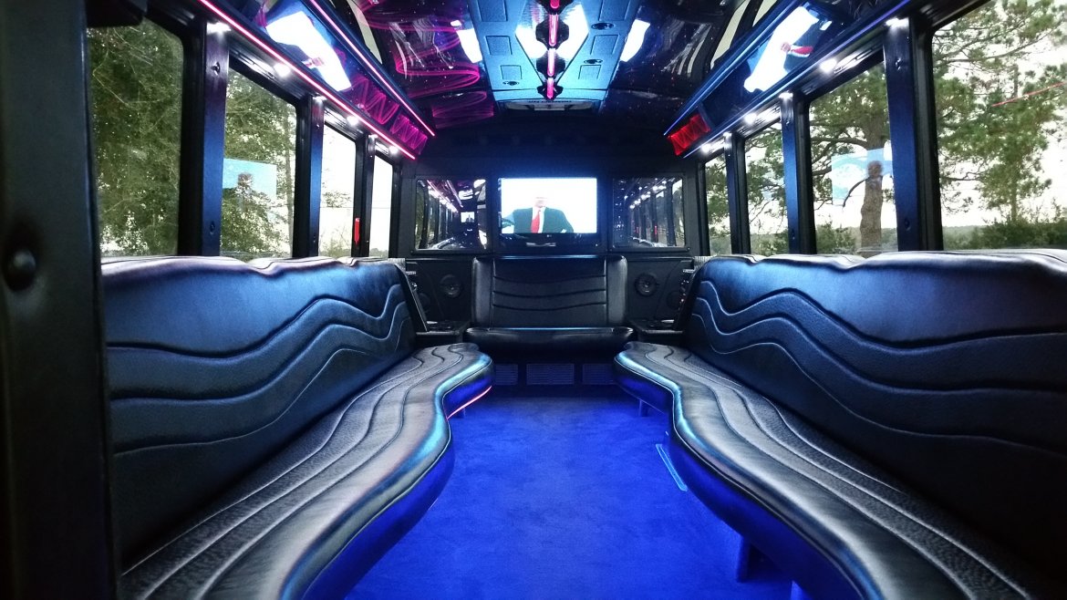 Limo Bus for Sale in Houston, TX - Photo 19