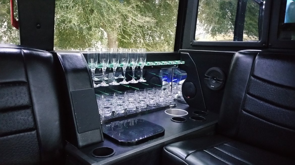 Limo Bus for Sale in Houston, TX - Photo 20