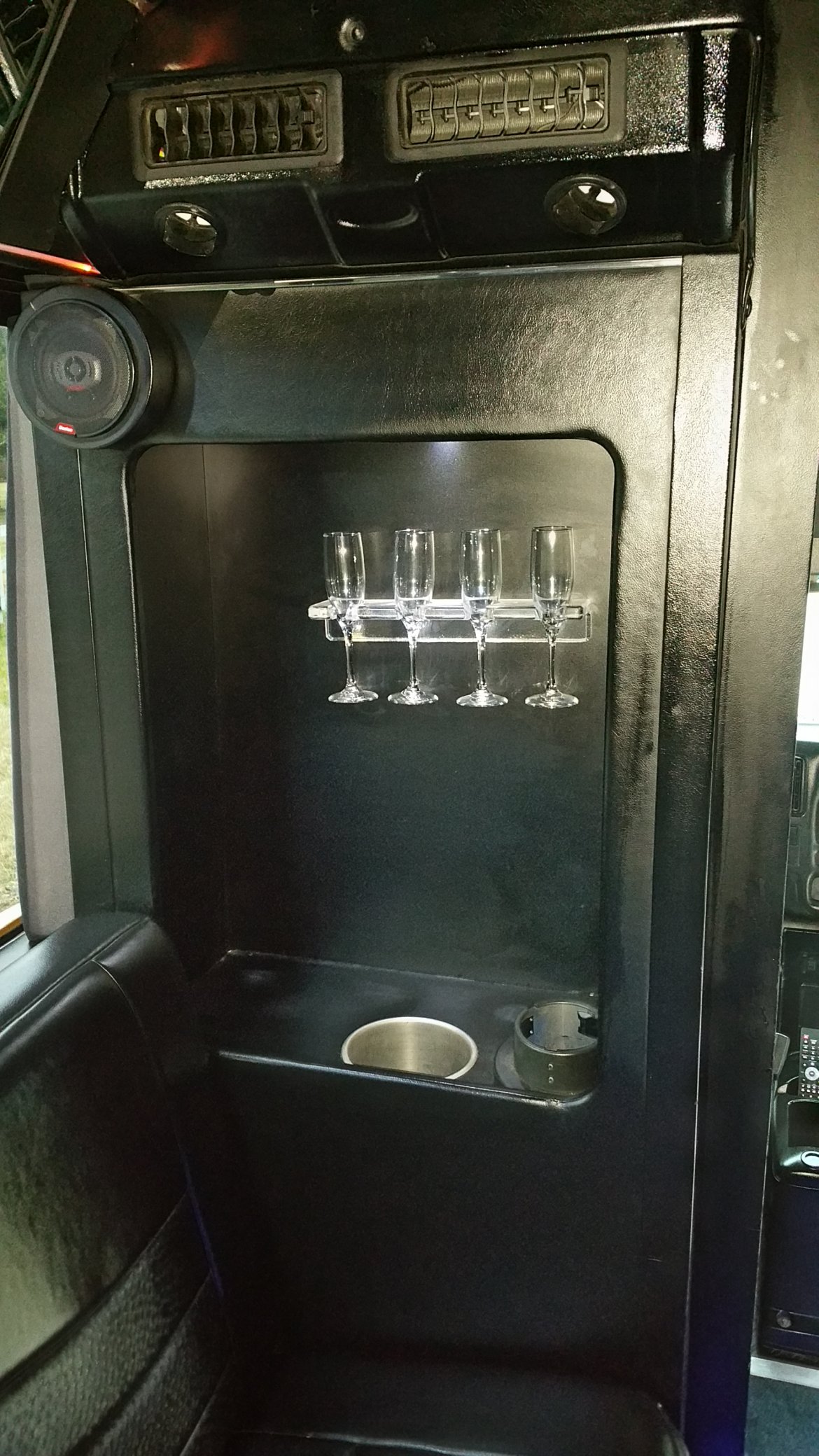 Limo Bus for Sale in Houston, TX - Photo 22