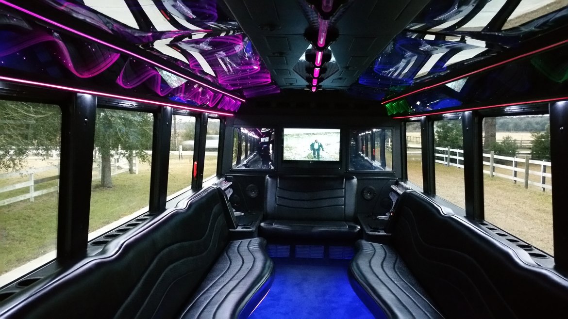Limo Bus for Sale in Houston, TX - Photo 24