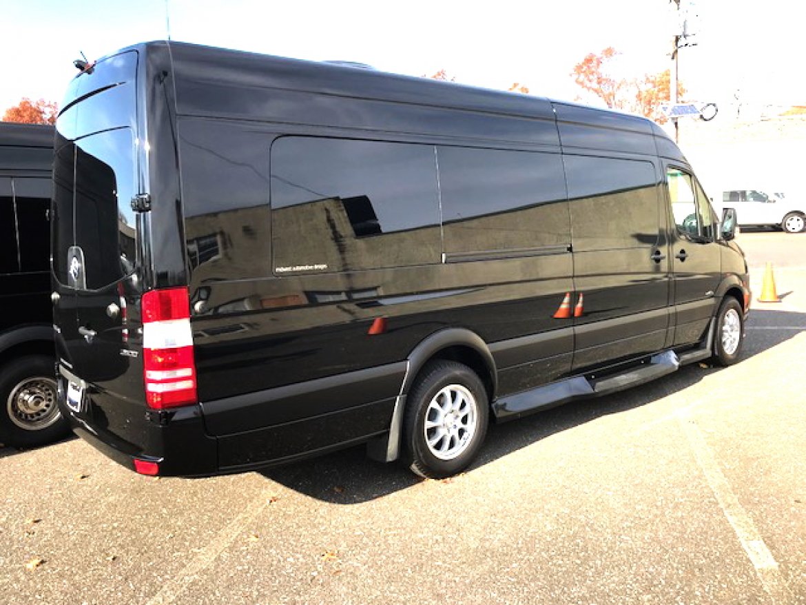 Sprinter for Sale in Oaklyn, NJ - Photo 5