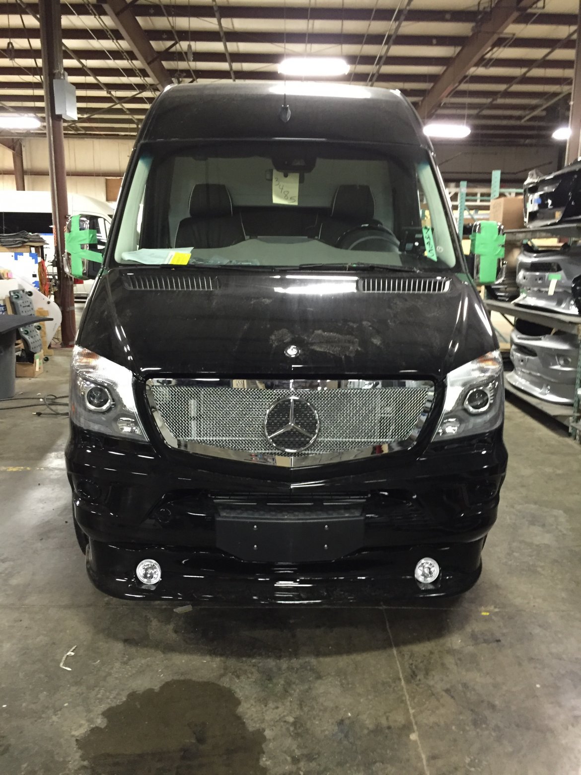 Sprinter for Sale in Oaklyn, NJ - Photo 8