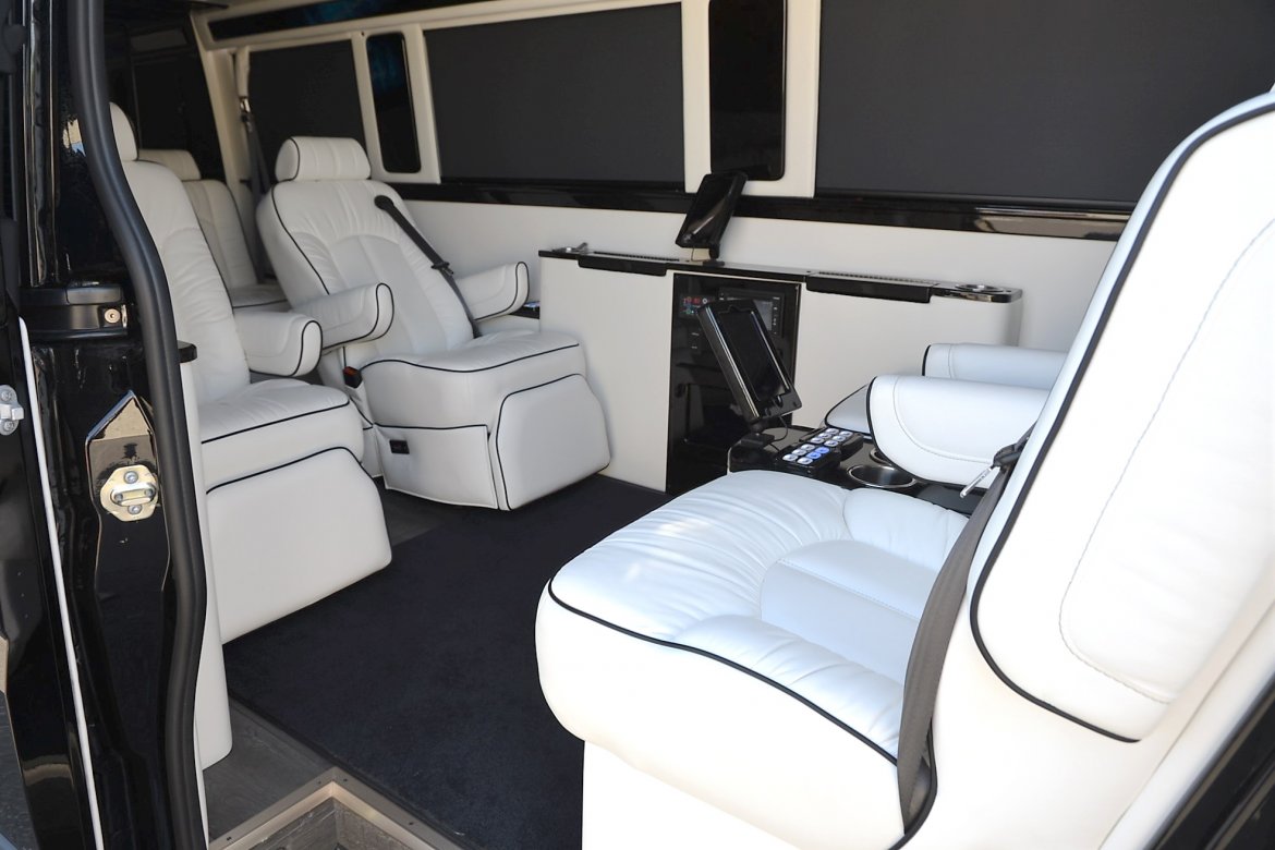 Sprinter for Sale in Oaklyn, NJ - Photo 10