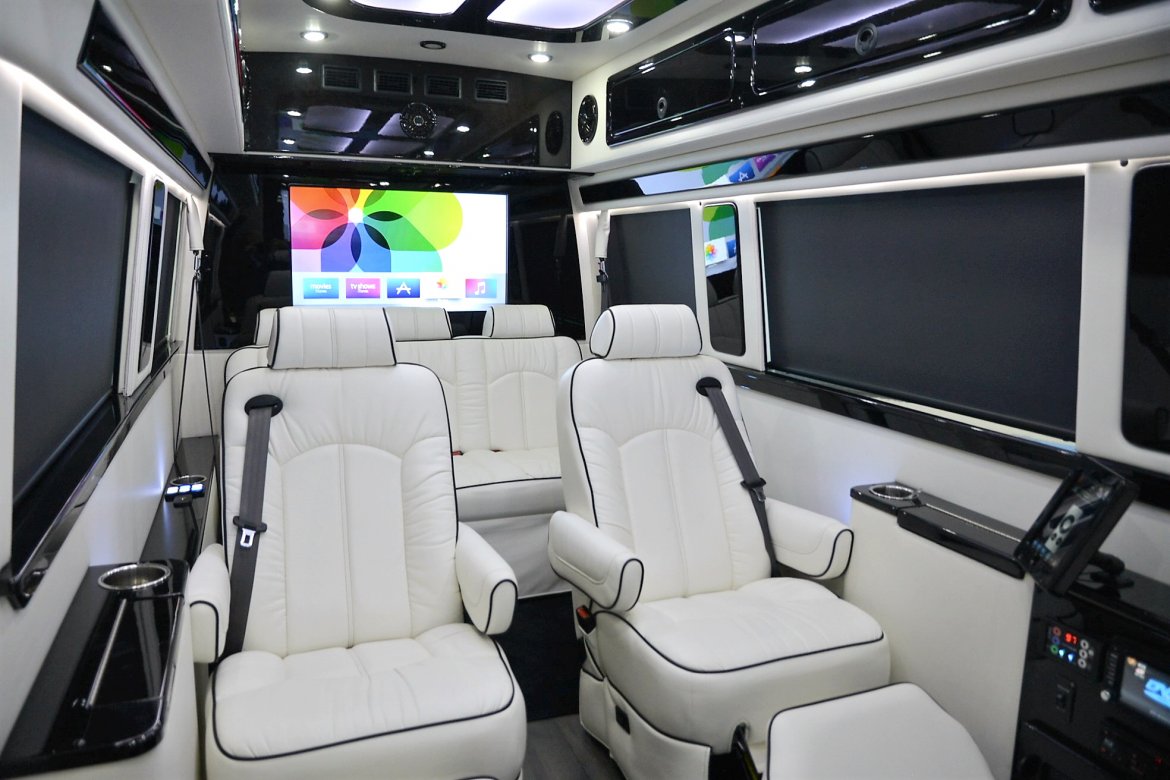 Sprinter for Sale in Oaklyn, NJ - Photo 4