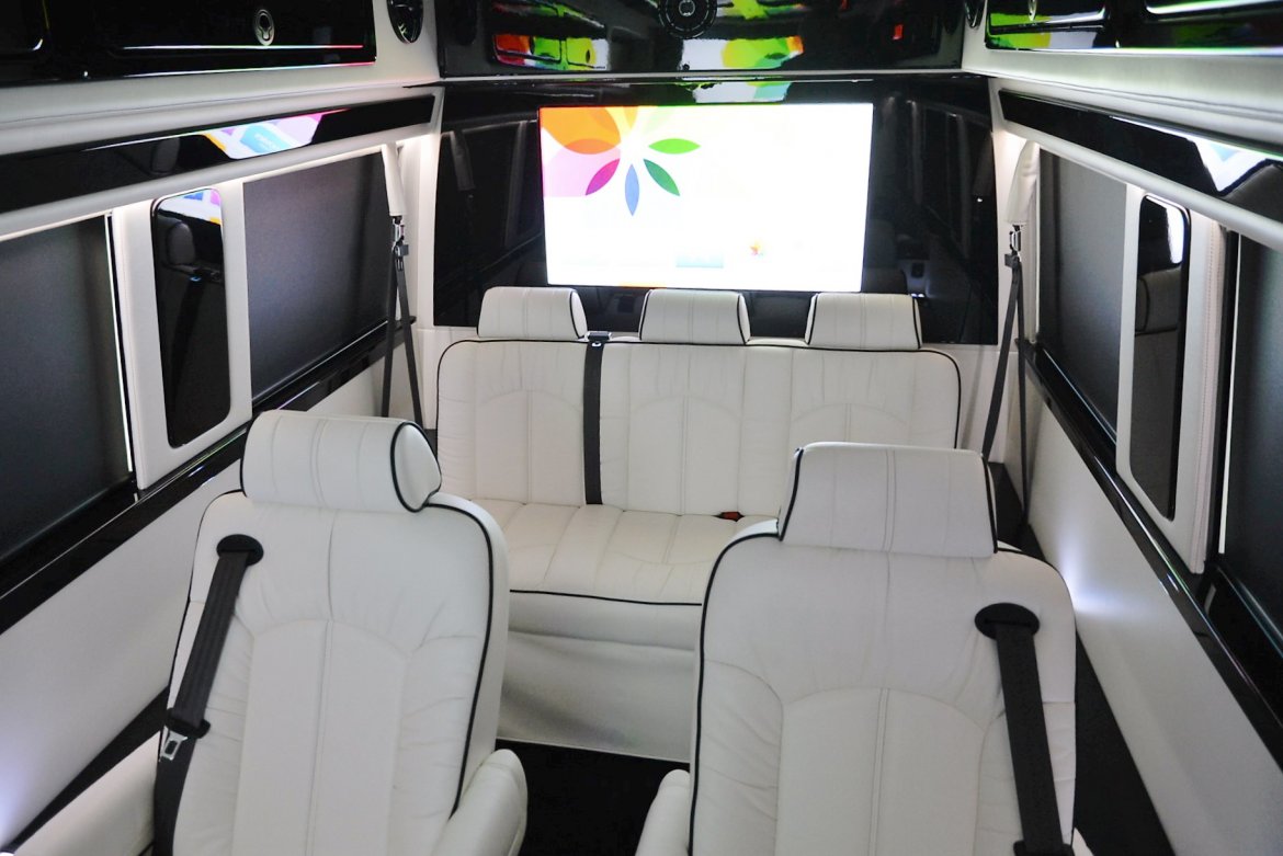 Sprinter for Sale in Oaklyn, NJ - Photo 16