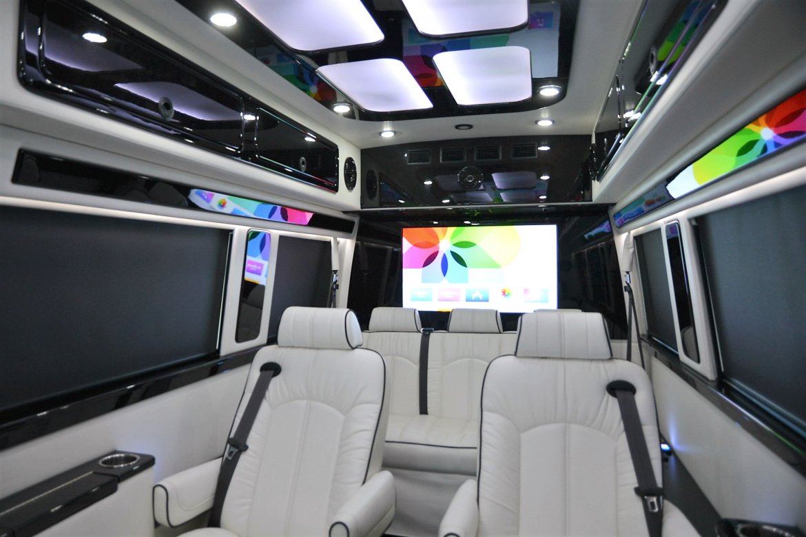 Sprinter for Sale in Oaklyn, NJ - Photo 17