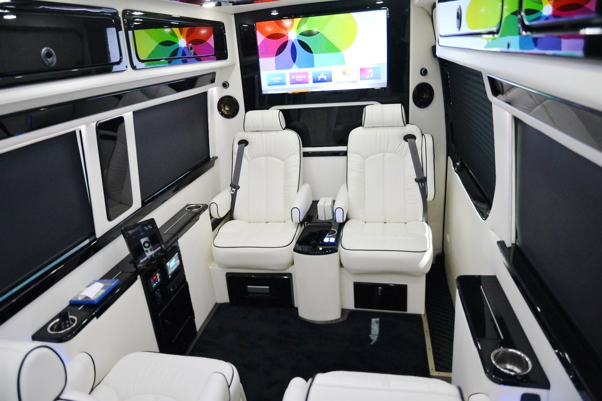 Sprinter for Sale in Oaklyn, NJ - Photo 2