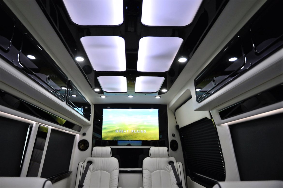 Sprinter for Sale in Oaklyn, NJ - Photo 18