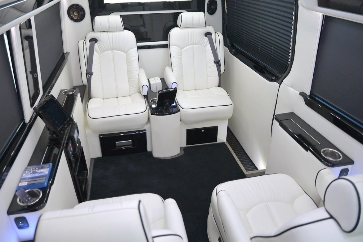 Sprinter for Sale in Oaklyn, NJ - Photo 20