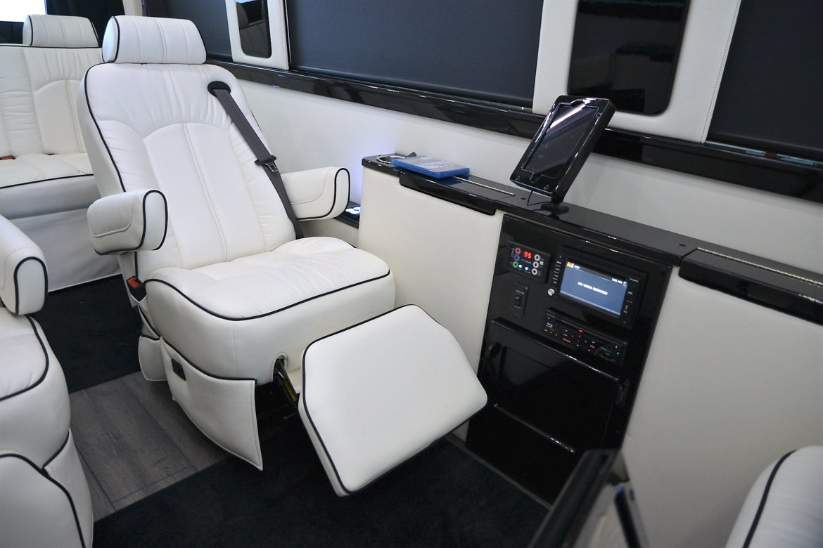 Sprinter for Sale in Oaklyn, NJ - Photo 21