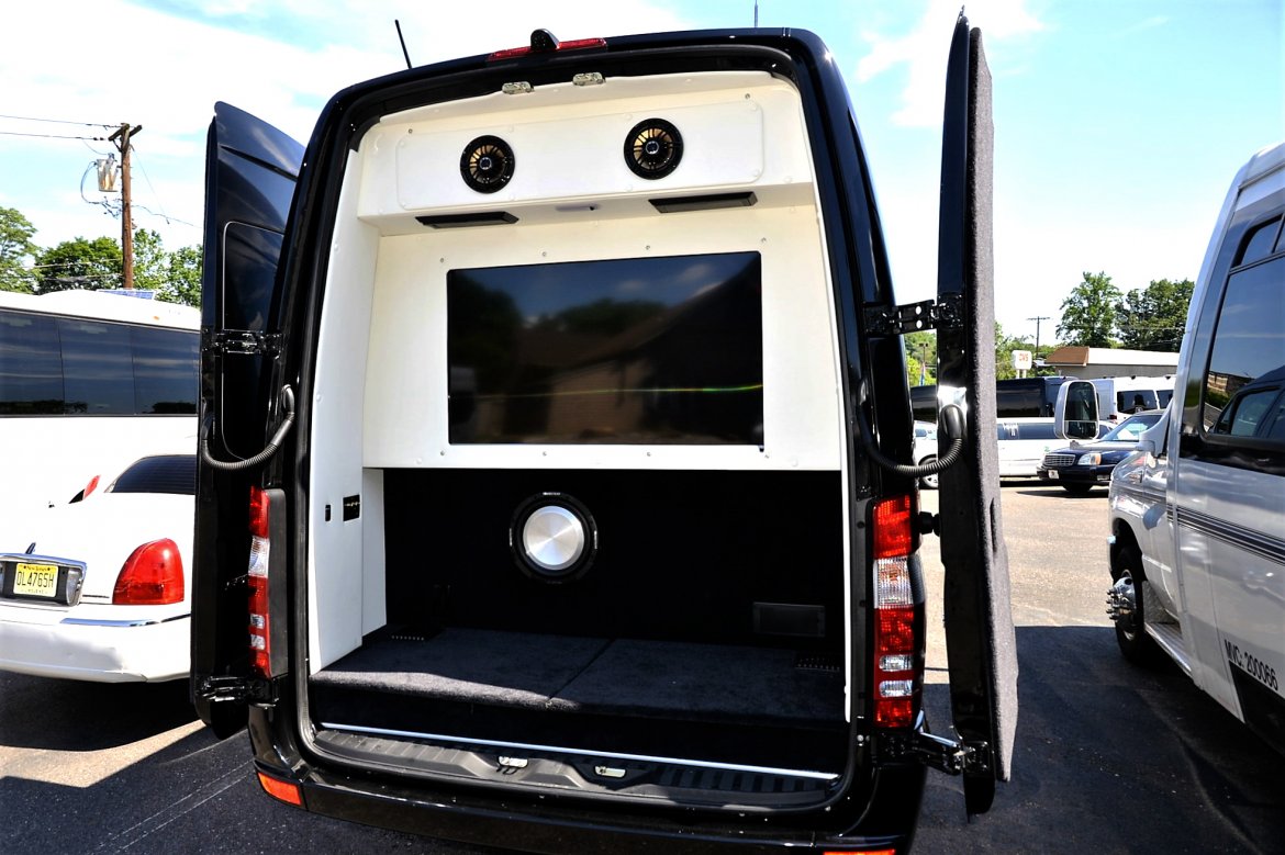 Sprinter for Sale in Oaklyn, NJ - Photo 22